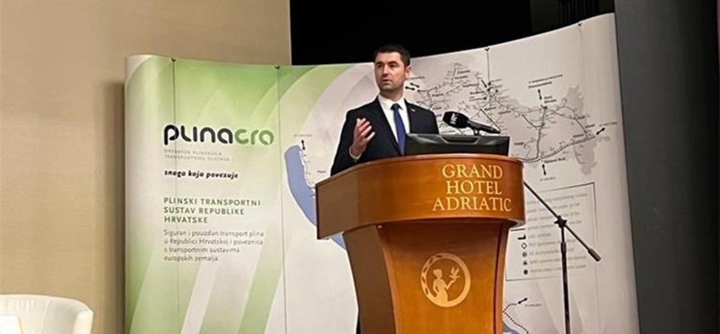 Filipović: Donosimo odluke koje će osigurati sigurnu opskrbu i pristupačne cijene energenata